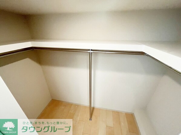 ザ・パークハビオSOHO横浜関内の物件内観写真